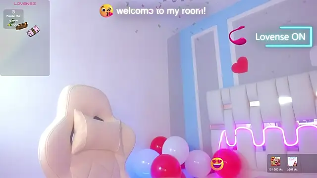 AndyKings 1 online show from February 19, 3:03 am