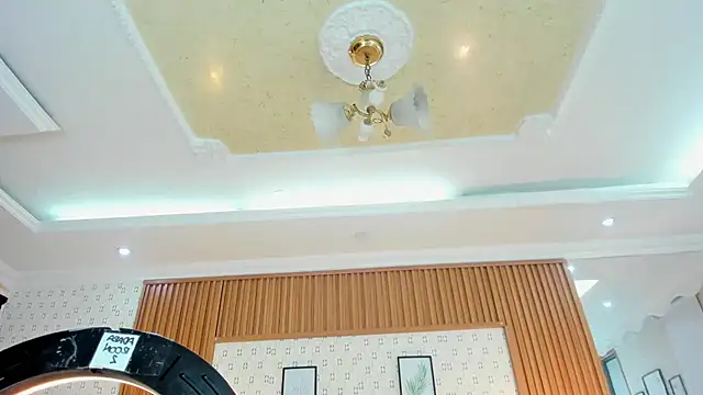 VictoriaKyros online show from March 20, 2:12 am