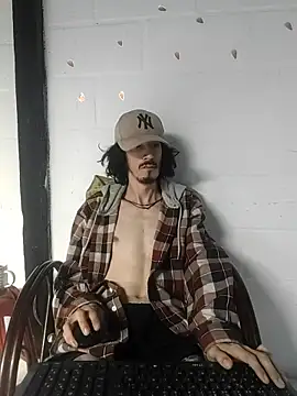 sk8-boy online show from March 1, 1:55 pm