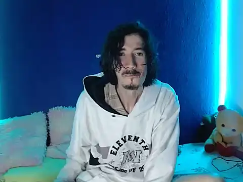 sk8-boy online show from January 5, 10:57 pm