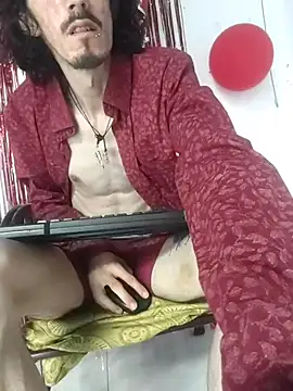 sk8-boy online show from February 12, 3:34 pm