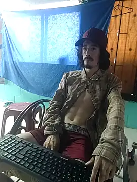 sk8-boy online show from February 8, 4:15 pm