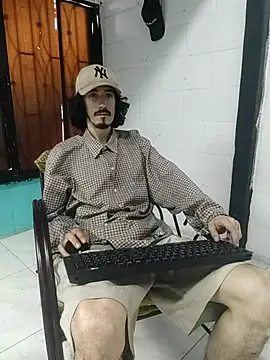 sk8-boy online show from March 4, 2:47 pm