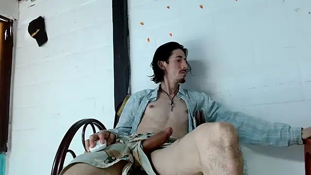 sk8-boy online show from April 7, 4:53 pm