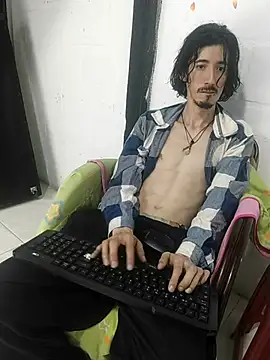 sk8-boy online show from April 12, 4:10 pm