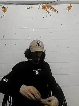 sk8-boy online show from March 20, 2:56 am