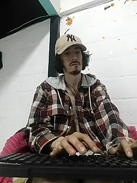 sk8-boy online show from April 8, 1:34 pm