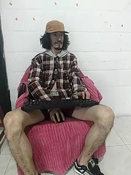 sk8-boy online show from March 20, 3:02 pm