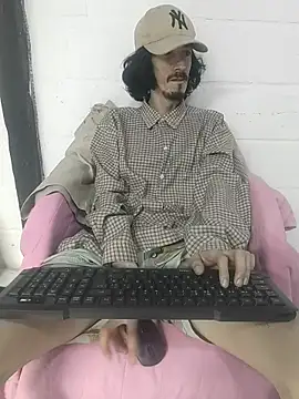 sk8-boy online show from March 15, 2:35 pm