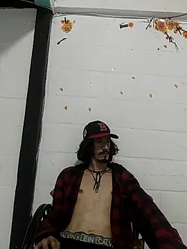 sk8-boy online show from March 22, 9:27 pm