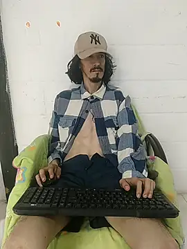 sk8-boy online show from March 19, 2:17 pm