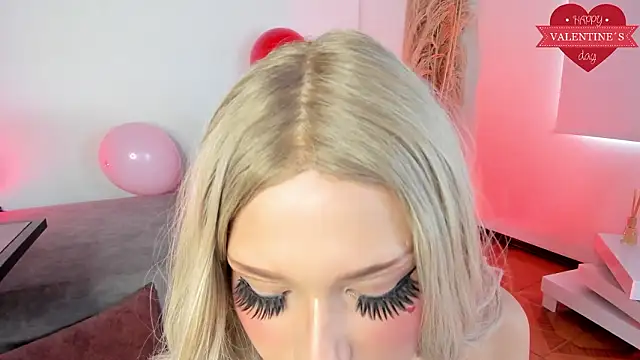 Amelie Wine online show from February 14, 3:56 pm