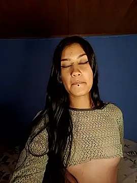 Mss Meloddy online show from January 6, 6:23 pm