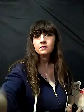 Snapshot of Camellia-Pink chatting on December 17, 8:47 pm Camellia-Pink online show from December 17, 8:47 pm