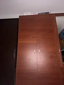 SaharaArisa online show from February 7, 9:45 pm