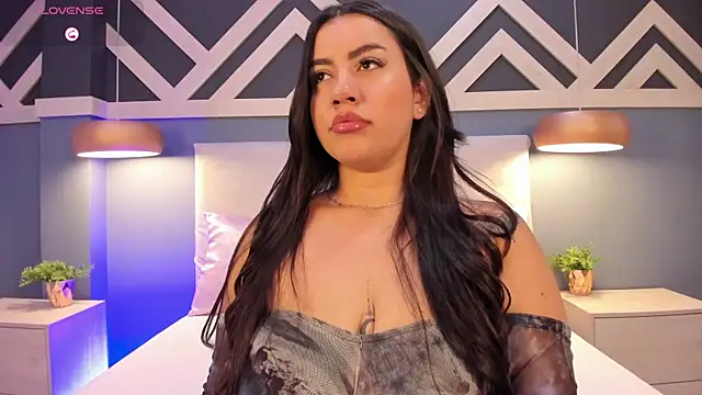 SofiaBahamon online show from February 5, 11:28 am