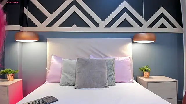 SofiaBahamon online show from February 8, 11:19 am