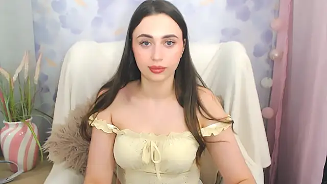 LarissaSweet21 online show from March 31, 4:42 pm