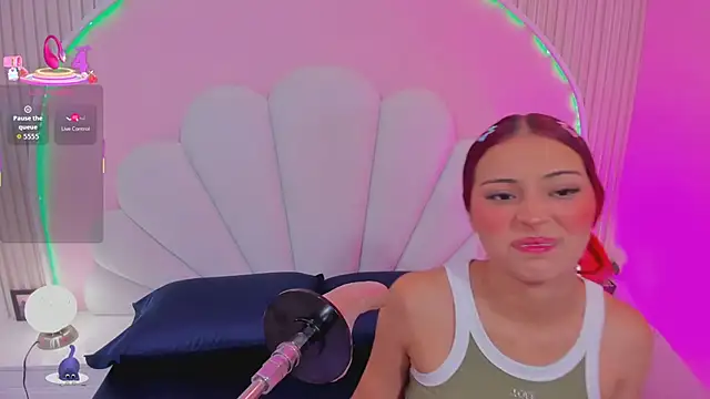 Ary  cherry online show from January 8, 8:48 pm