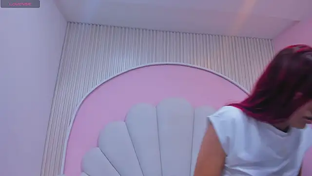 Ary  cherry online show from December 21, 7:59 pm