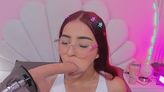 Ary  cherry online show from December 22, 7:58 pm