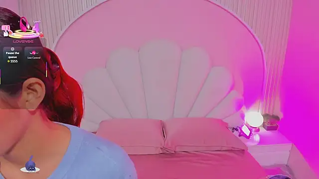 Ary  cherry online show from January 7, 7:41 pm