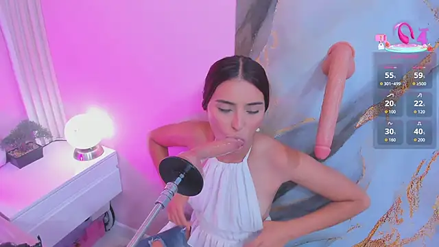 Ary  cherry online show from April 8, 12:01 am