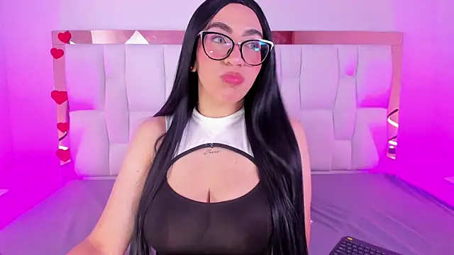 CamilleJuicy  online show from May 15, 12:58 pm
