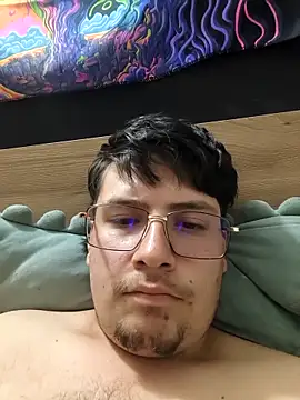 felipe-hot online show from December 17, 3:33 am