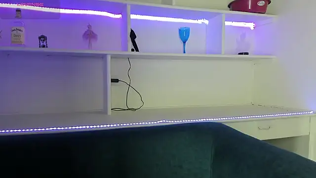 morgana white online show from February 25, 11:21 am