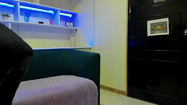 morgana white online show from March 19, 11:10 am