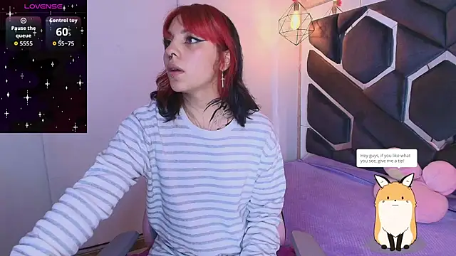 morgana white online show from January 8, 6:47 pm