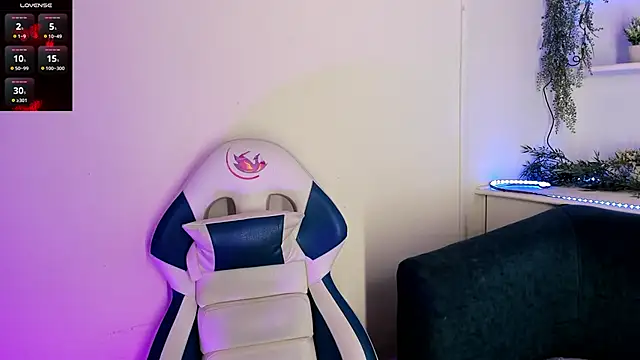 morgana white online show from April 10, 11:17 am