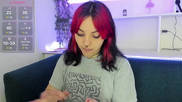 morgana white online show from February 23, 11:11 am