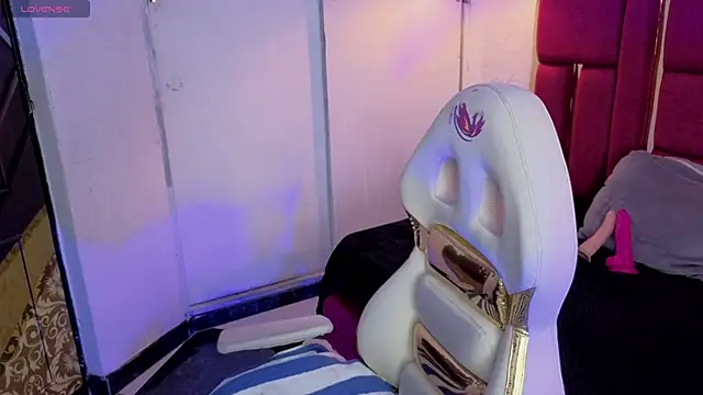 morgana white online show from February 13, 7:36 pm