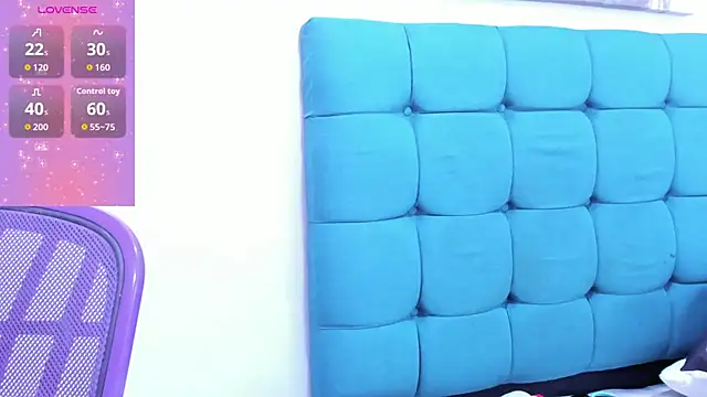 Bianca slut1 online show from March 7, 12:32 pm