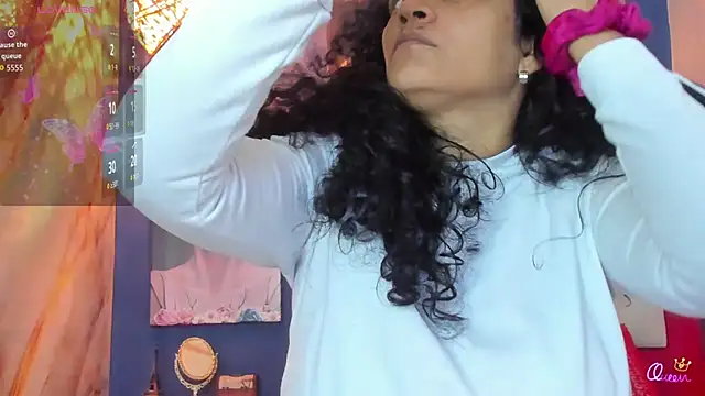 Bianca slut1 online show from March 21, 11:58 am