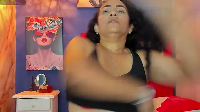 Bianca slut1 online show from March 22, 4:08 pm