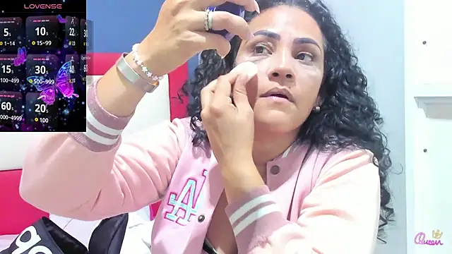 Bianca slut1 online show from March 14, 12:00 pm