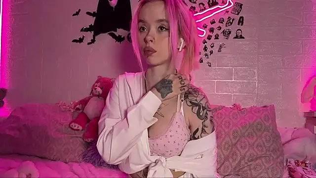 SofiaBrunosse  online show from December 17, 2:55 pm