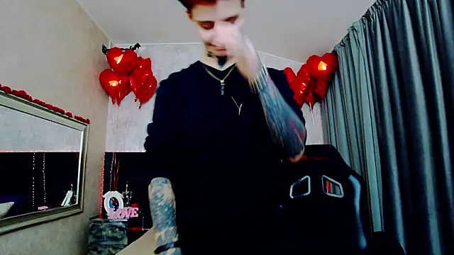 KennyXSX online show from February 3, 6:46 pm