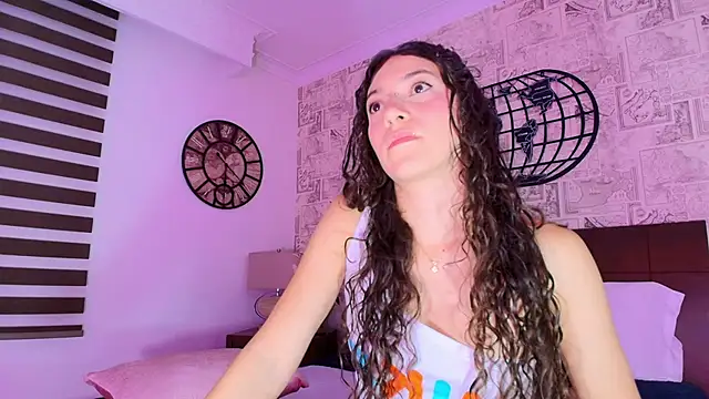 dulce harmonny online show from December 22, 12:38 pm