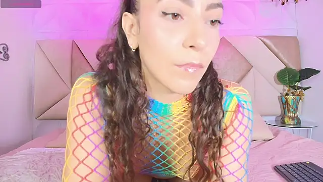 dulce harmonny online show from May 14, 12:46 pm