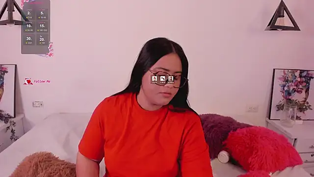 Briana Goldd online show from May 12, 2:52 am