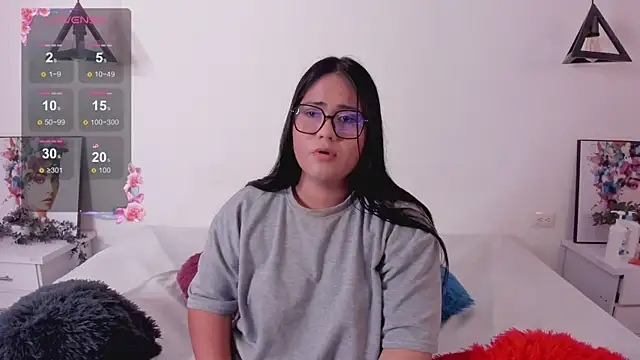 Briana Goldd online show from May 22, 3:15 am