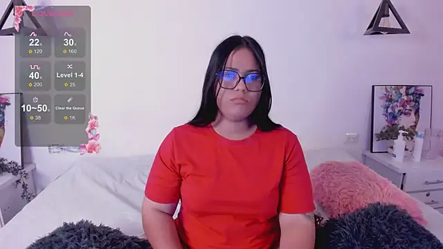 Briana Goldd online show from May 24, 3:39 am