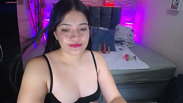 Valeri hot22 online show from April 4, 8:37 pm