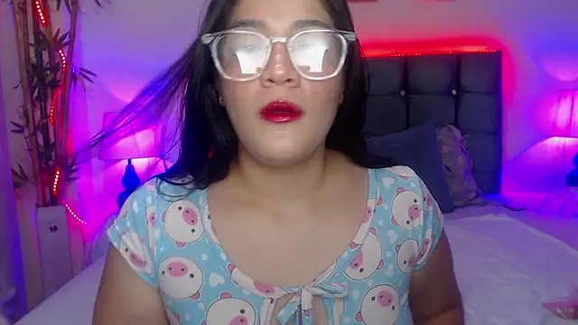 Valeri hot22 online show from January 16, 11:31 pm