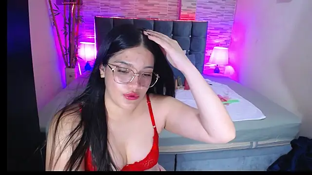 Valeri hot22 online show from May 4, 9:17 pm