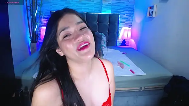 Valeri hot22 online show from March 10, 8:46 pm